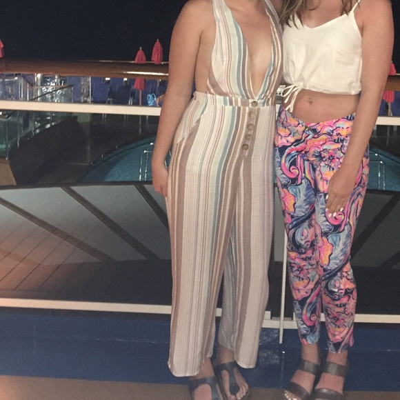 Romper - Picture 6 of 6